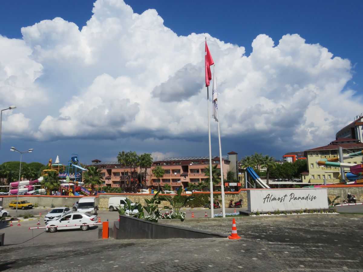 imagini hotel Rubi Platinum Sign